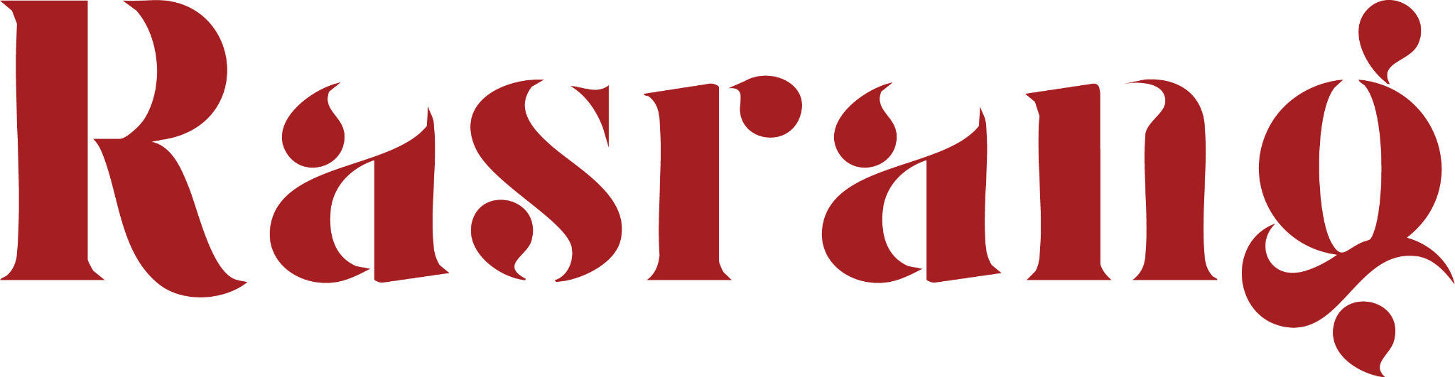 Rasrang Logo